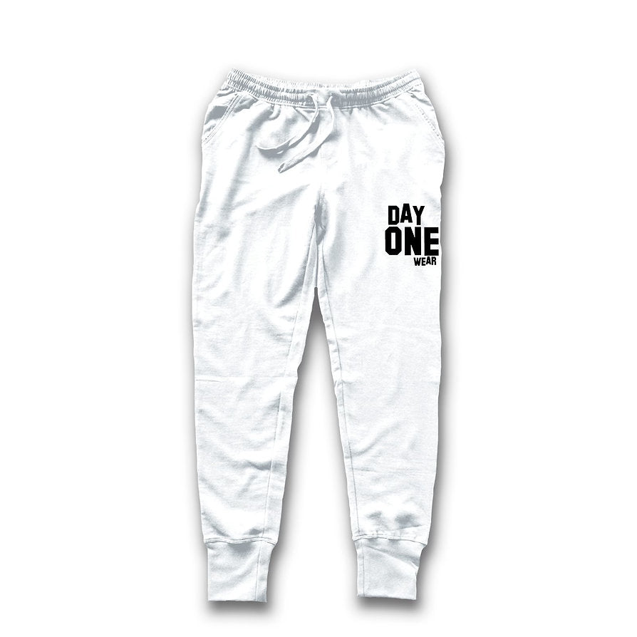 Day One Wear Fleece Joggers