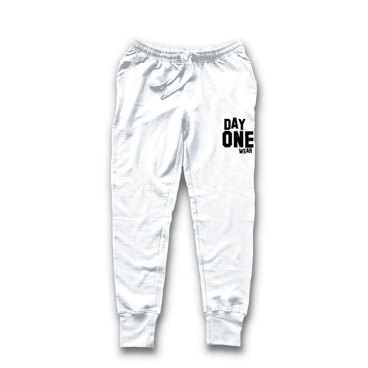 Day One Wear Fleece Joggers