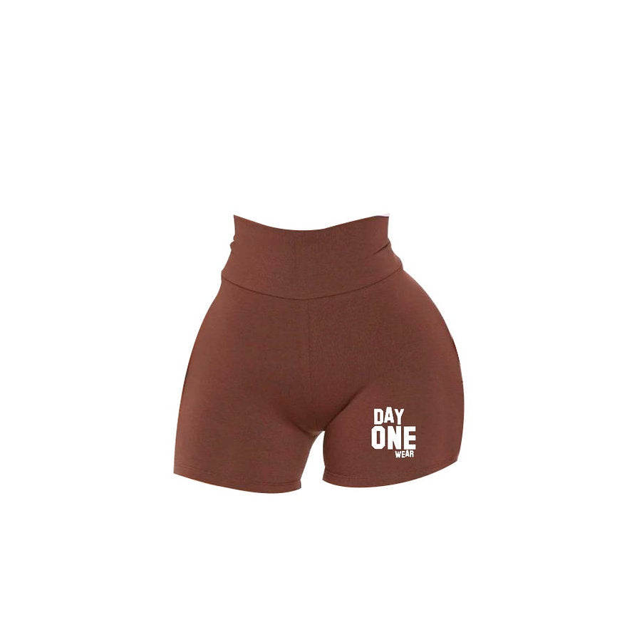 Women's Day One Wear Biker Shorts