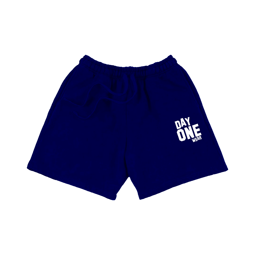 Day One Wear Shorts