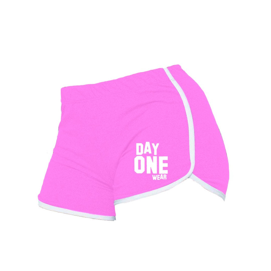 Women's Day One Wear Active Shorts