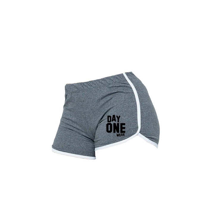 Women's Day One Wear Active Shorts