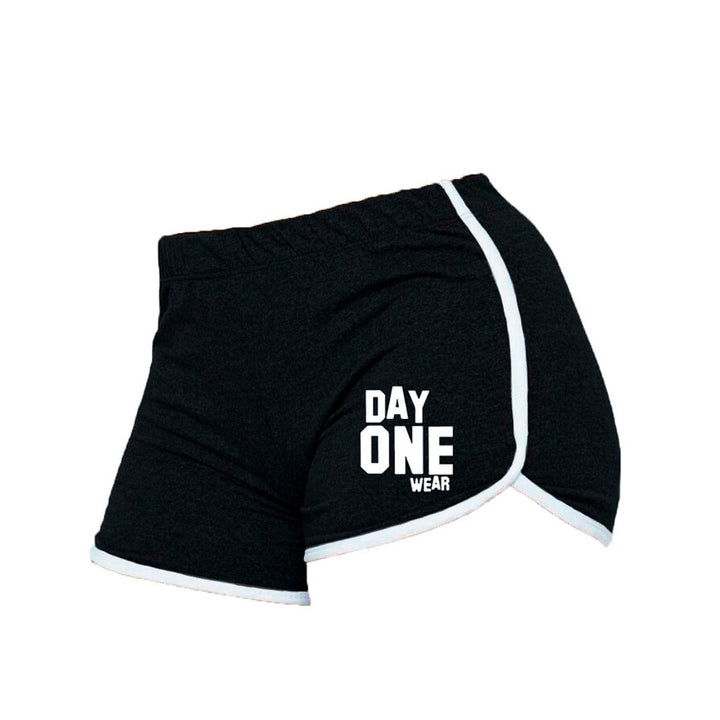 Women's Day One Wear Active Shorts