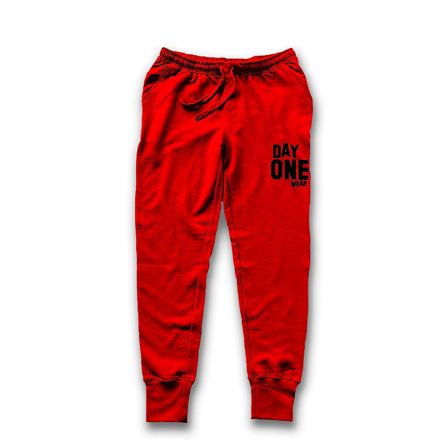 Day One Wear Fleece Joggers