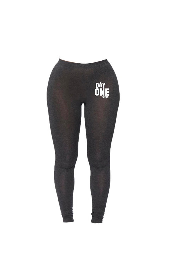 Women's Day One Wear Leggings