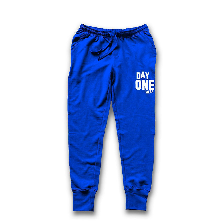 Day One Wear Fleece Joggers