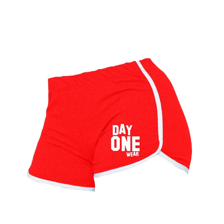 Women's Day One Wear Active Shorts