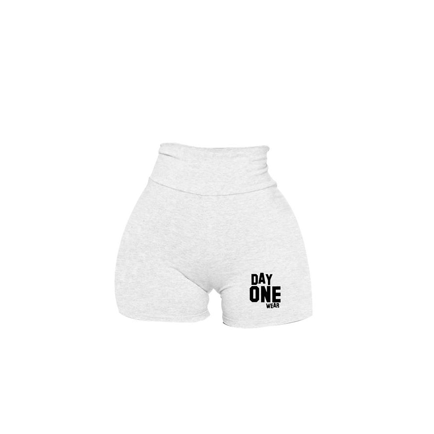 Women's Day One Wear Biker Shorts