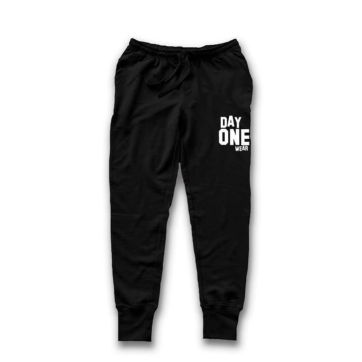 Day One Wear Fleece Joggers