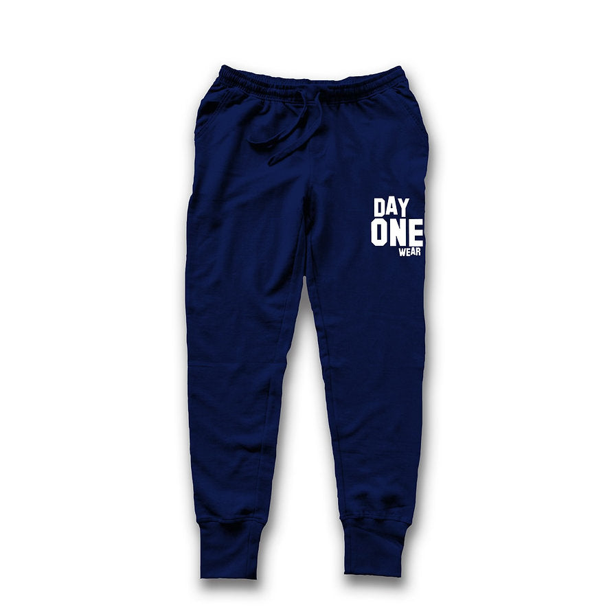 Day One Wear Fleece Joggers