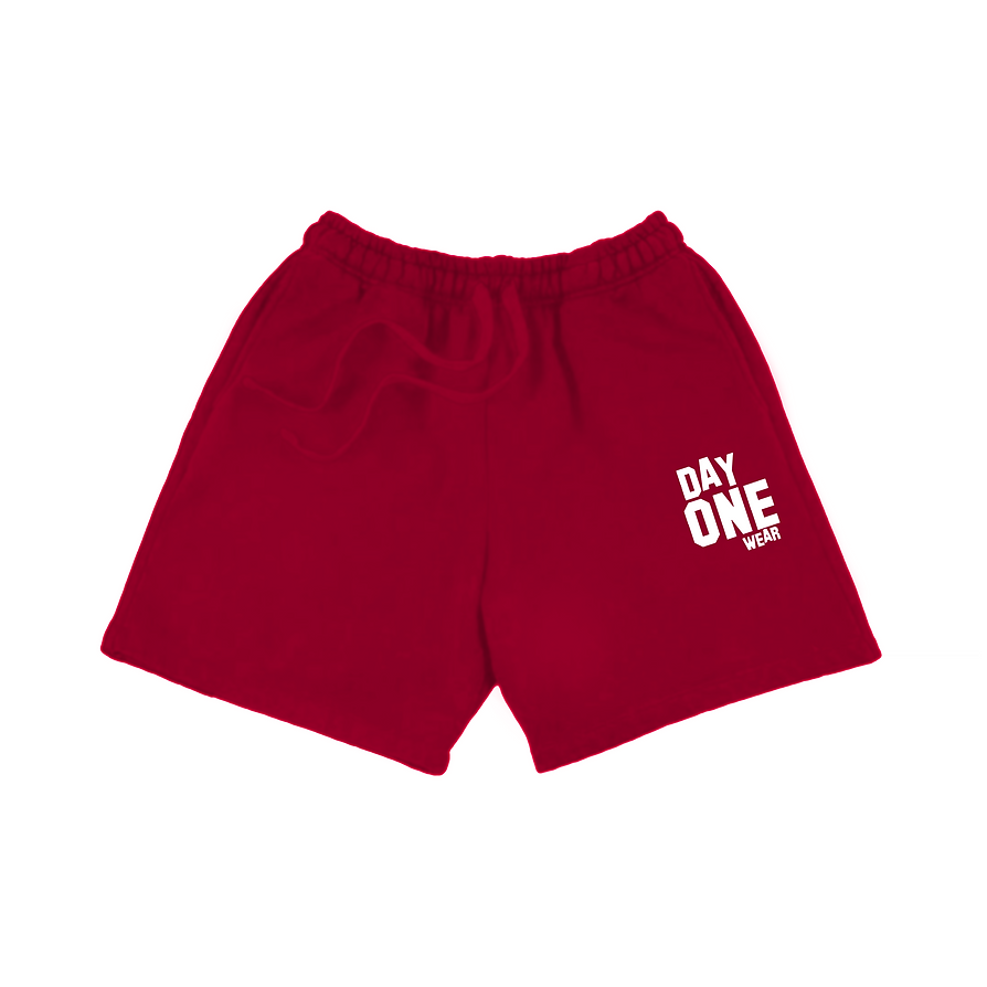 Day One Wear Shorts
