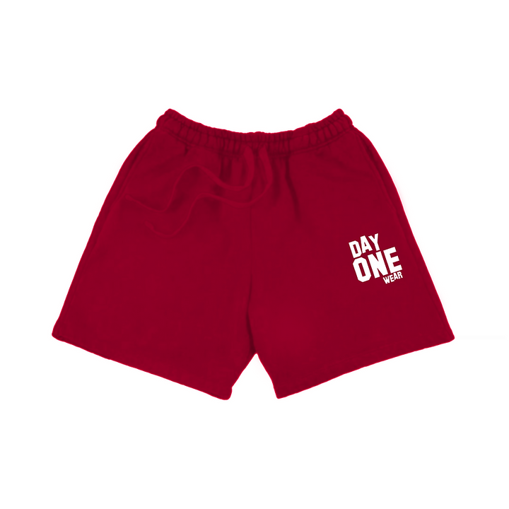 Day One Wear Shorts