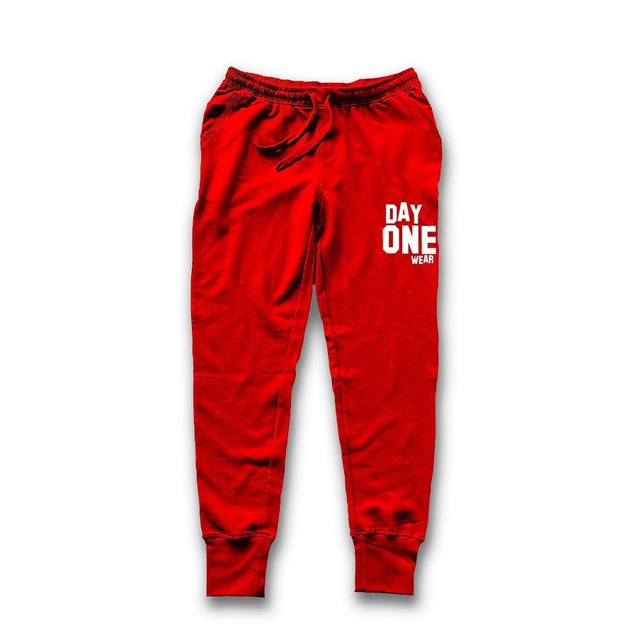Day One Wear Fleece Joggers