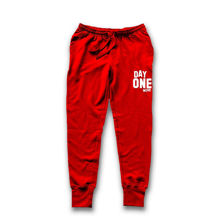Day One Wear Fleece Joggers