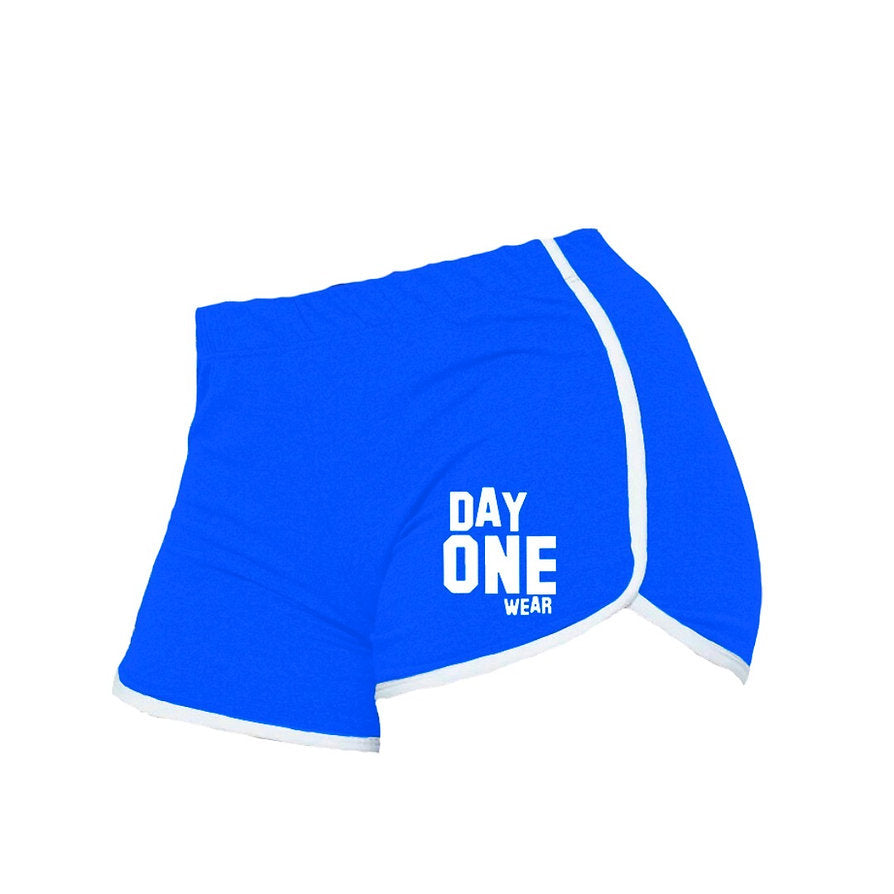 Women's Day One Wear Active Shorts