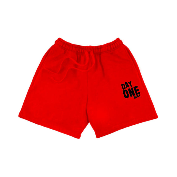 Day One Wear Shorts