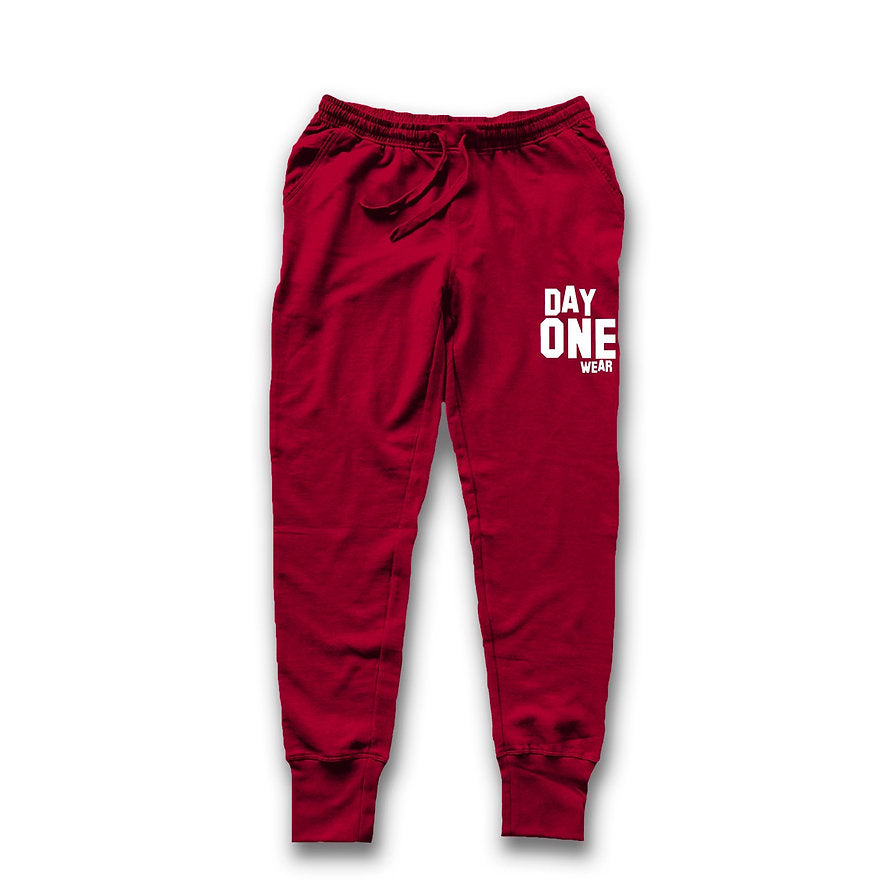Day One Wear Fleece Joggers