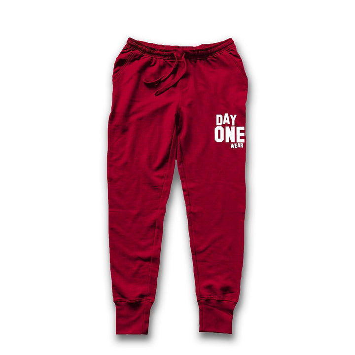 Day One Wear Fleece Joggers