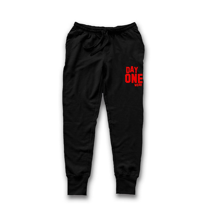 Day One Wear Fleece Joggers