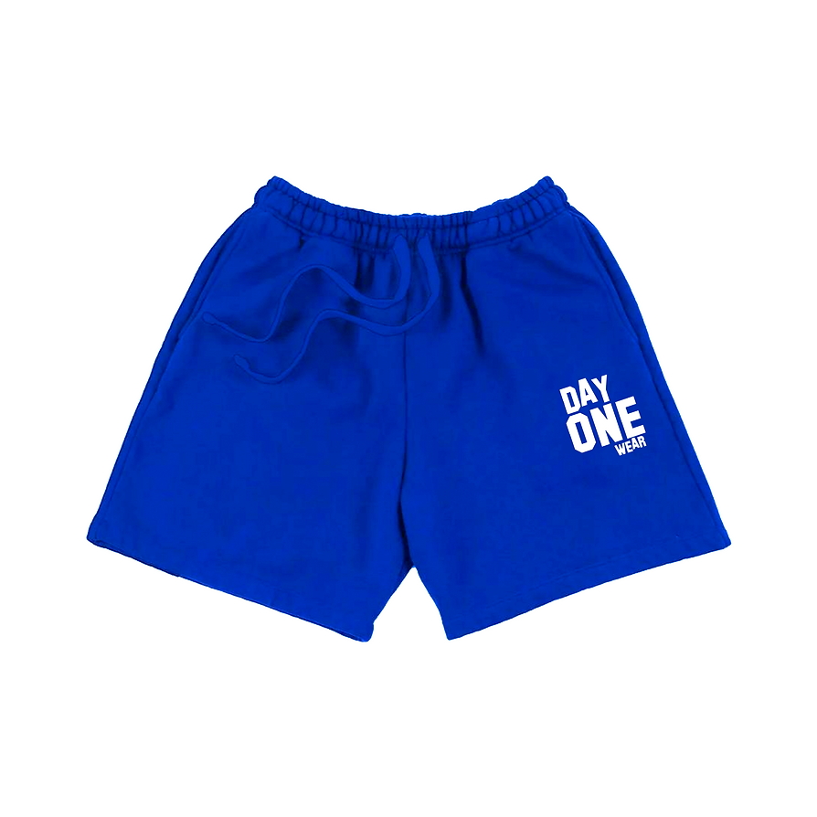 Day One Wear Shorts