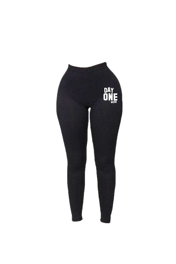 Women's Day One Wear Leggings
