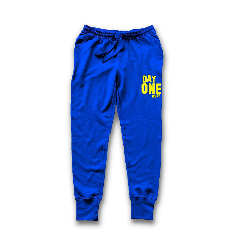 Day One Wear Fleece Joggers
