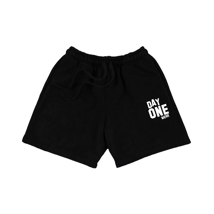 Day One Wear Shorts