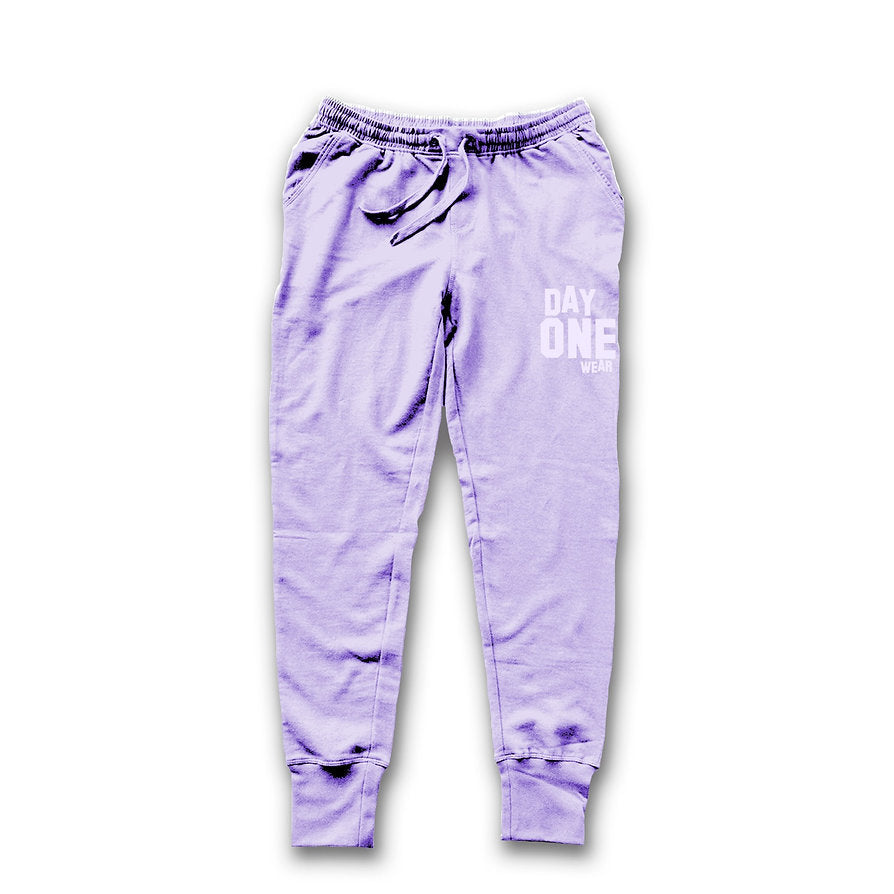 Day One Wear Fleece Joggers