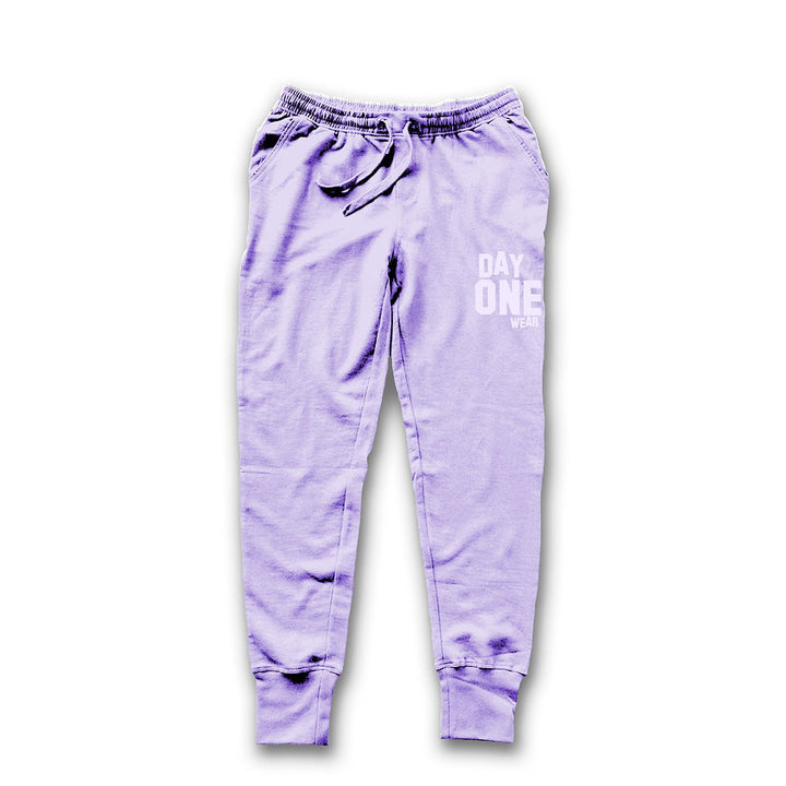 Day One Wear Fleece Joggers