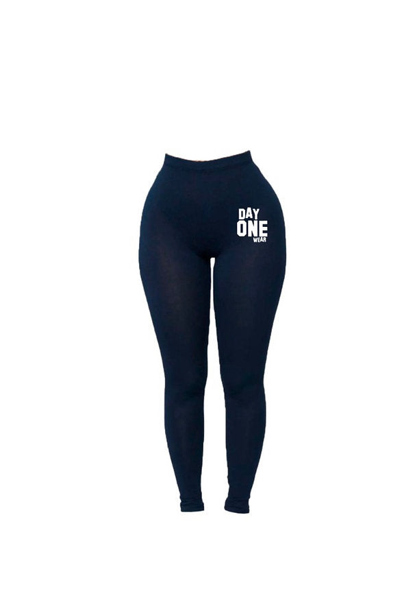 Women's Day One Wear Leggings