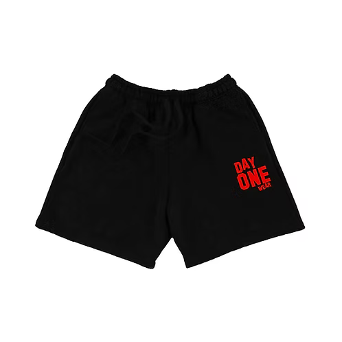 Day One Wear Shorts