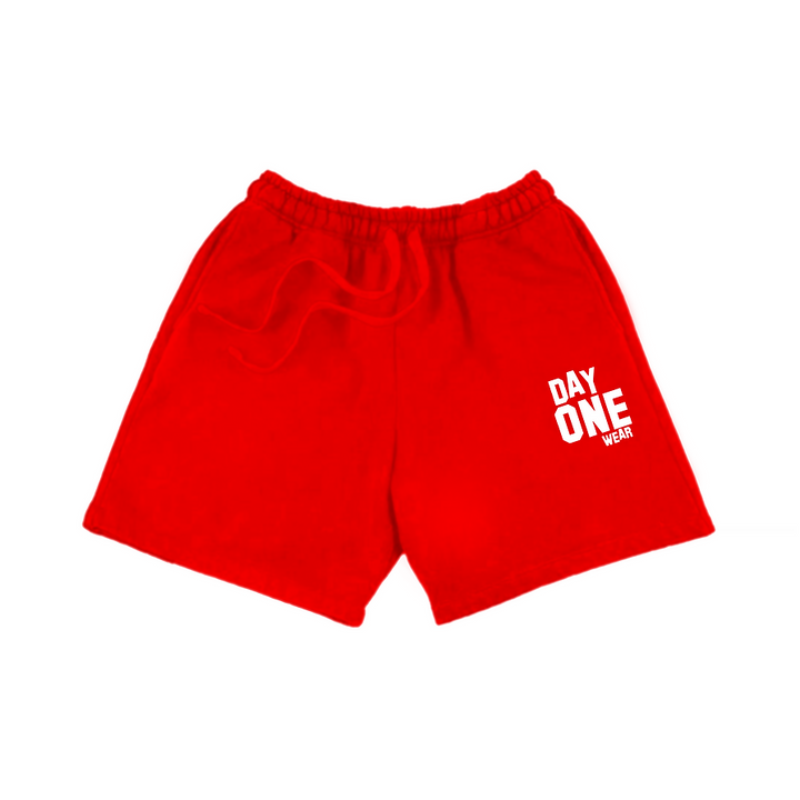Day One Wear Shorts