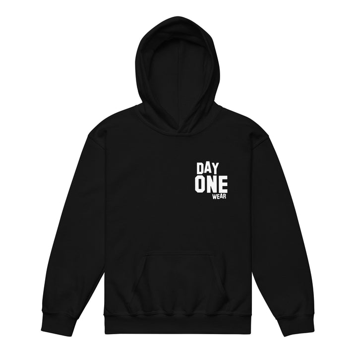 Youth Day One Wear Hoodie