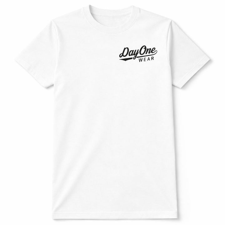 Day One Wear Essential Tee