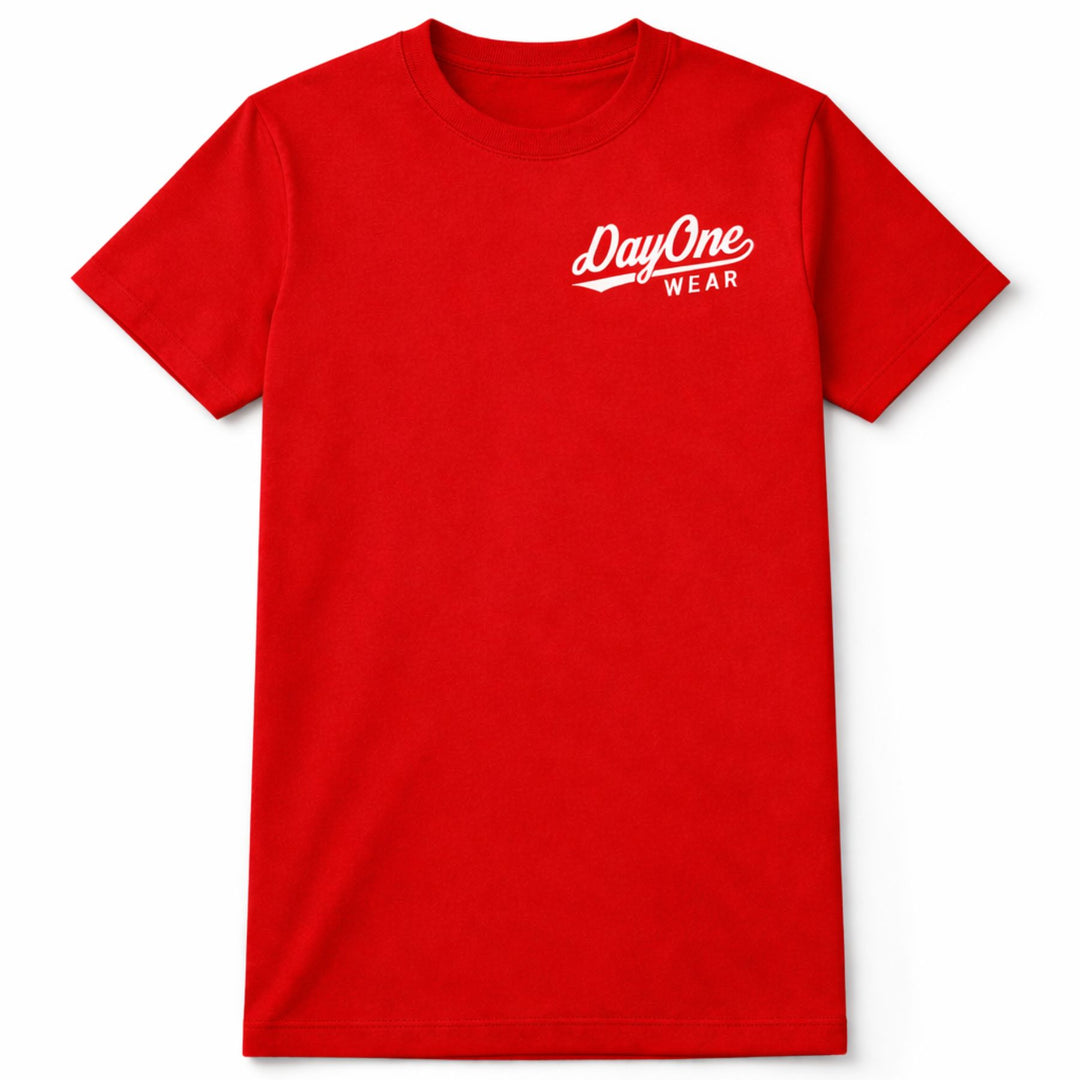 Day One Wear Essential Tee