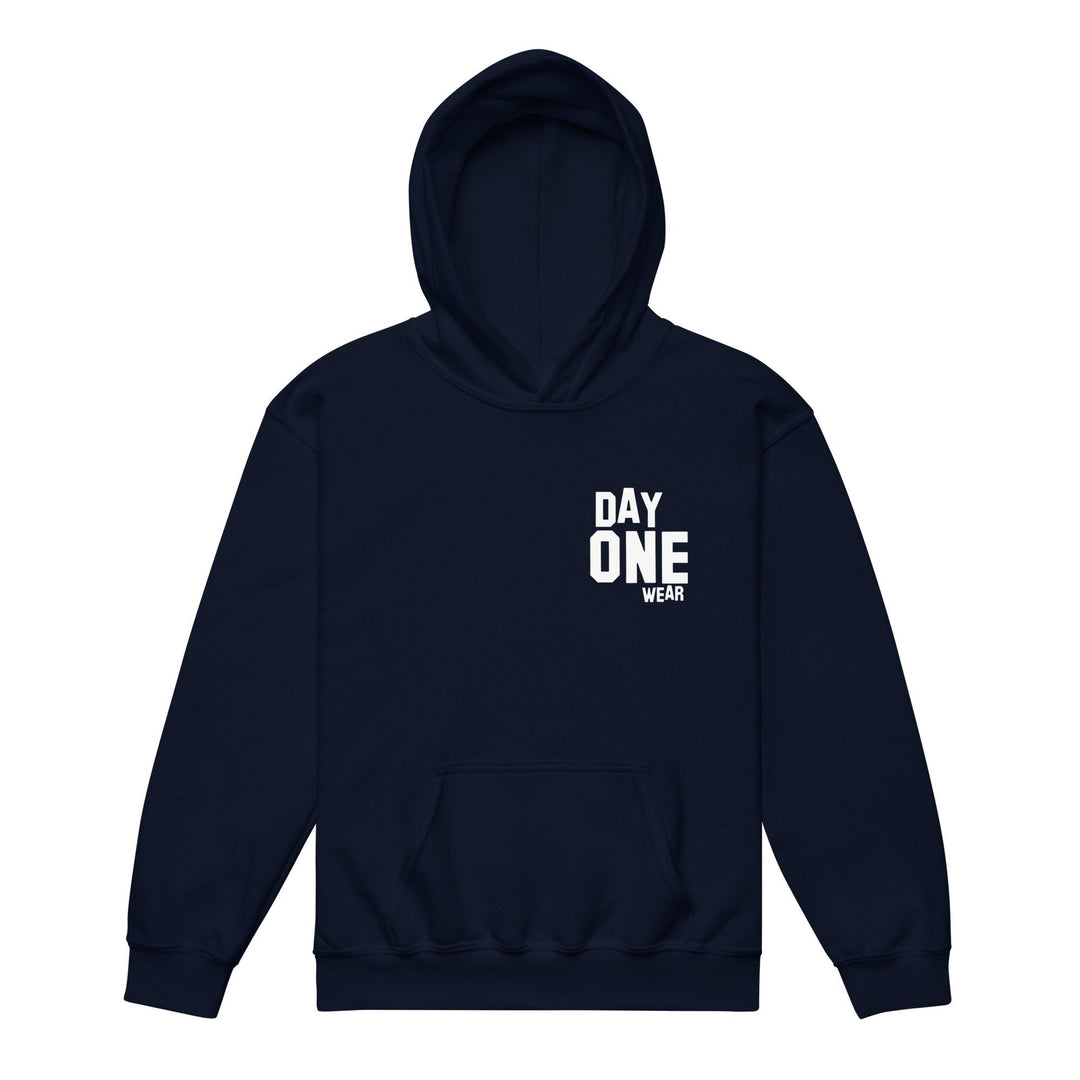 Youth Day One Wear Hoodie
