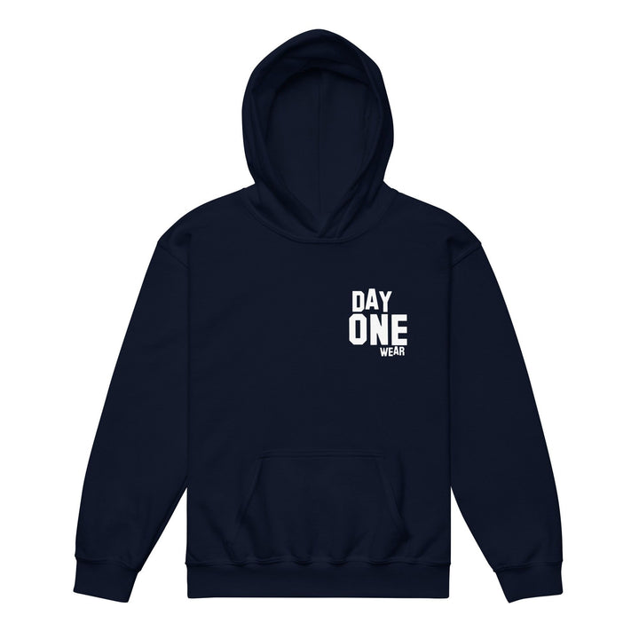 Youth Day One Wear Hoodie