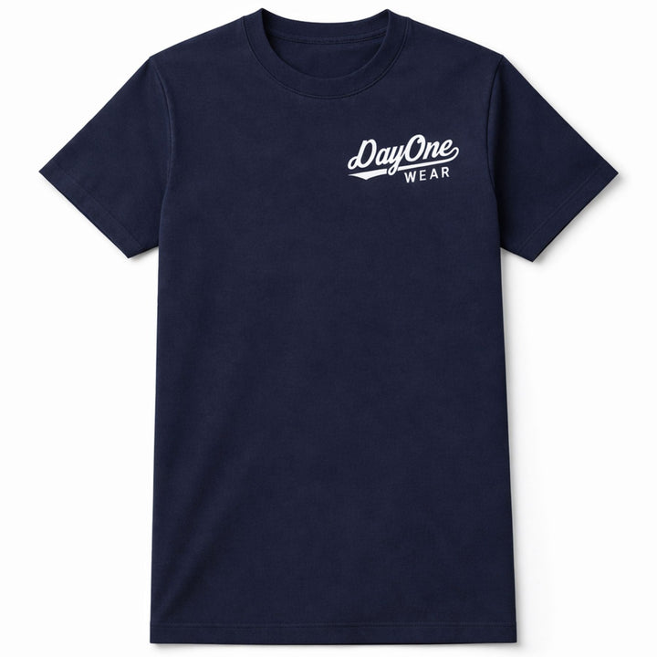 Day One Wear Essential Tee