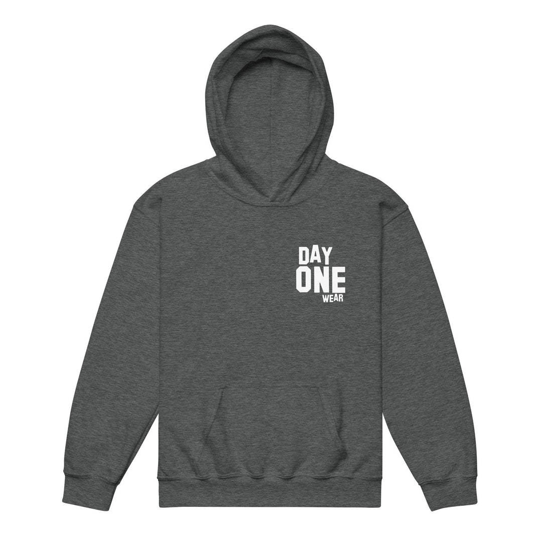 Youth Day One Wear Hoodie