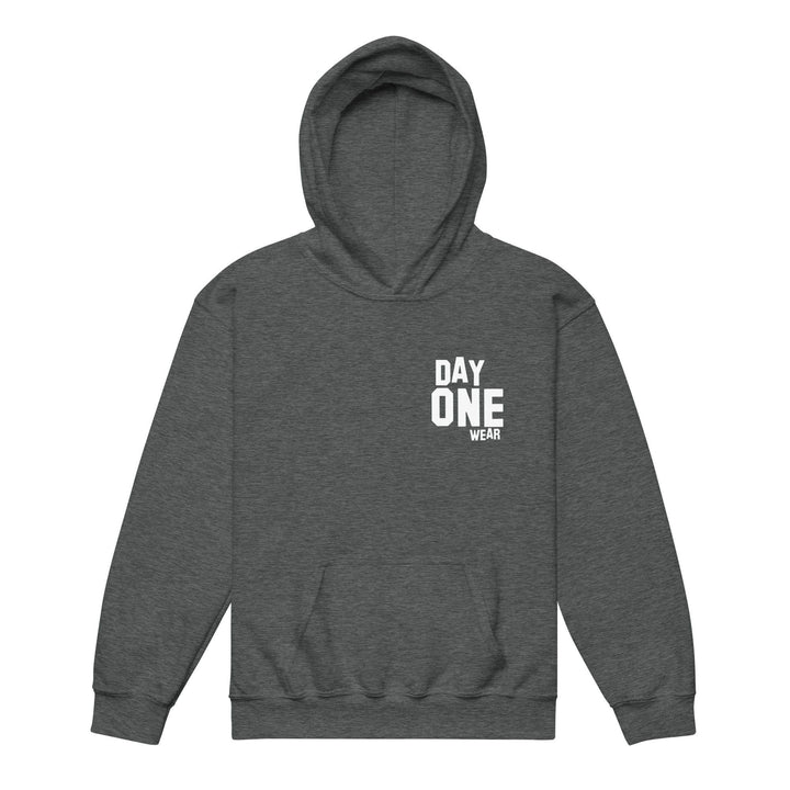Youth Day One Wear Hoodie