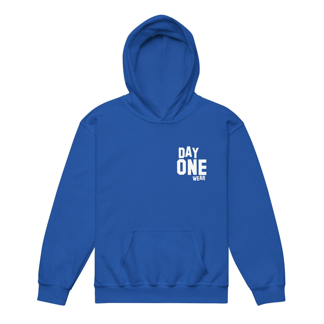 Youth Day One Wear Hoodie