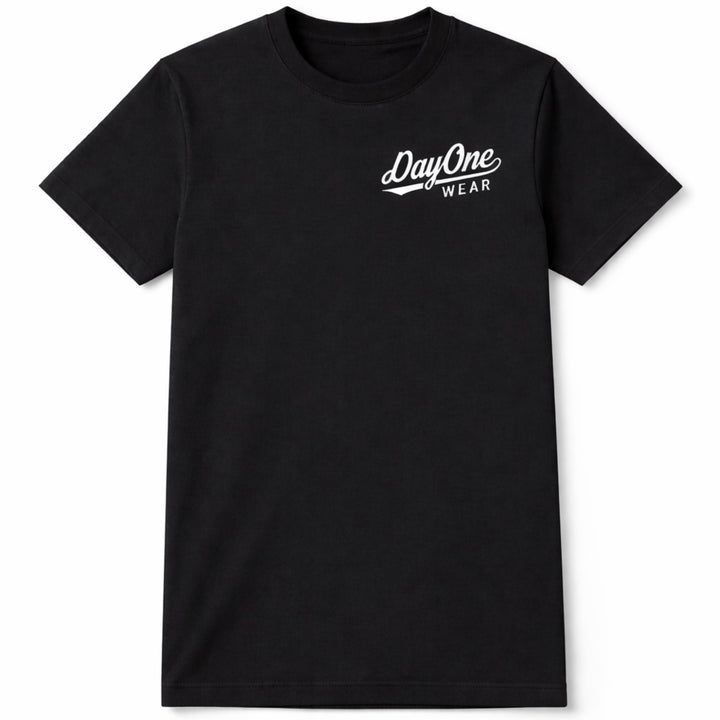 Day One Wear Essential Tee