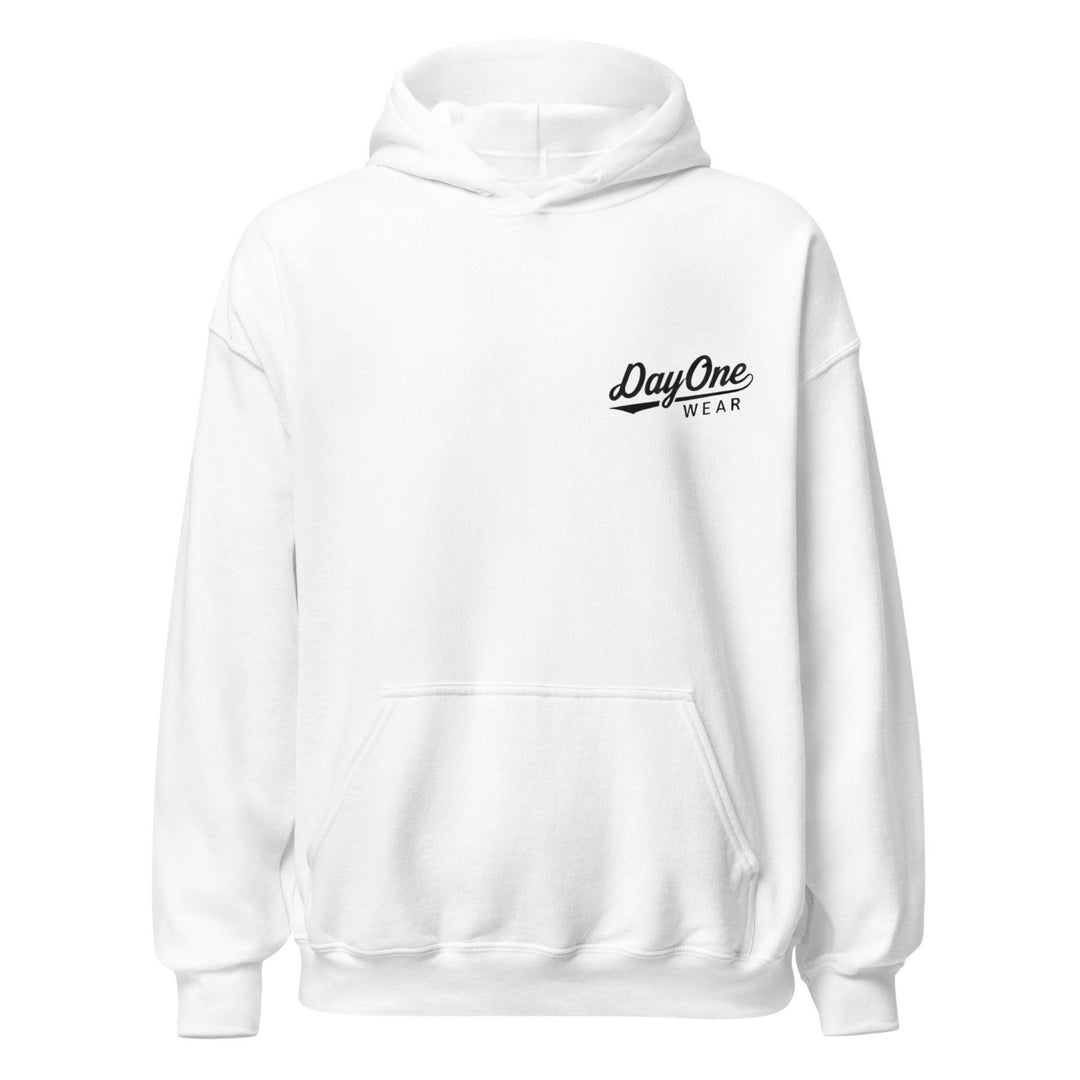 Day One Wear Essential Hoodie