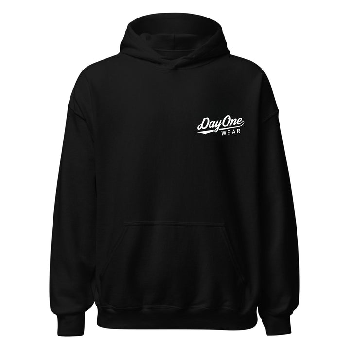 Day One Wear Essential Hoodie