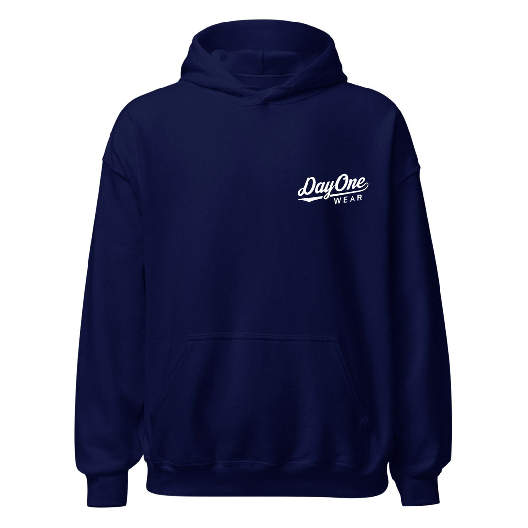 Day One Wear Essential Hoodie