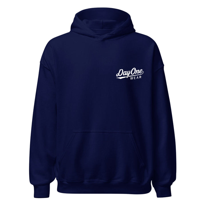 Day One Wear Essential Hoodie