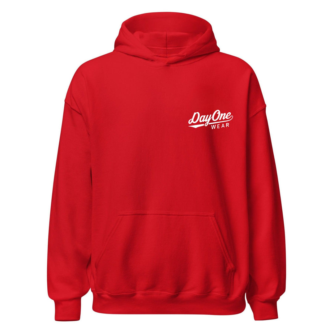 Day One Wear Essential Hoodie
