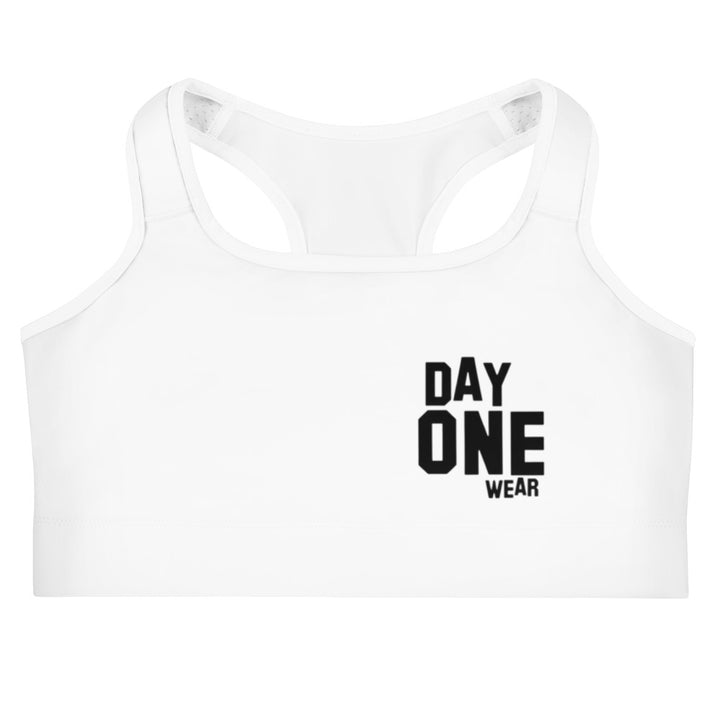 Women's Day One Wear Sports Bra