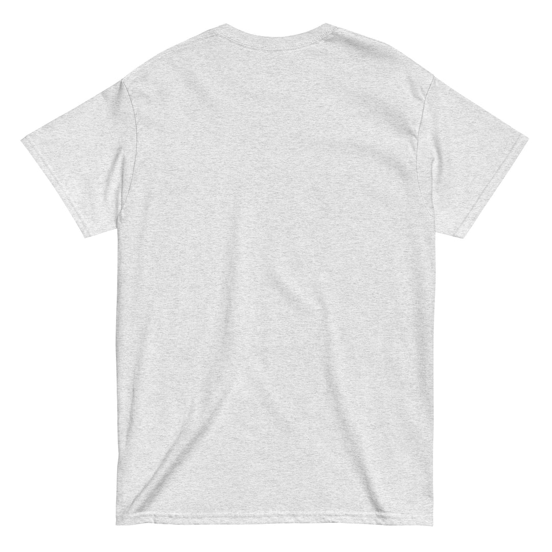 Day One Wear T-Shirt (Black Print)