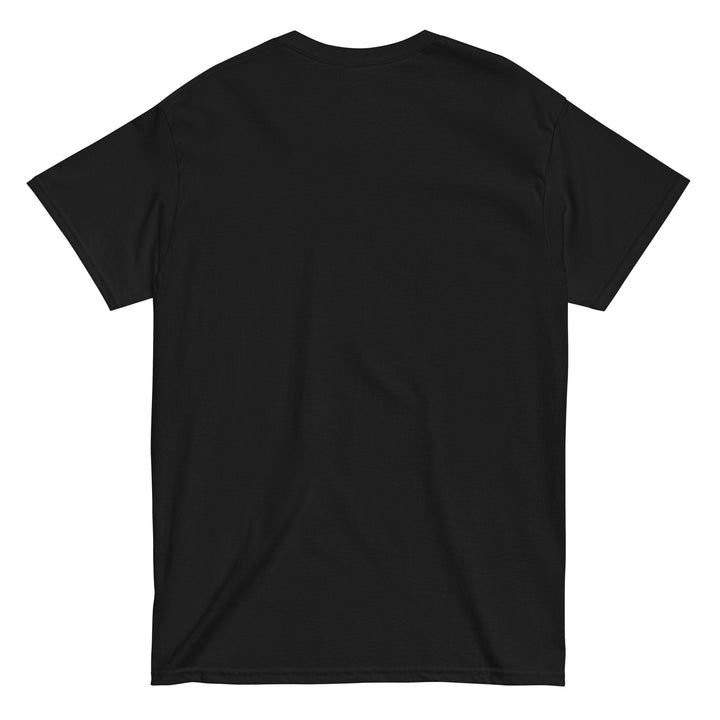 Day One Wear T-Shirt (White Print)